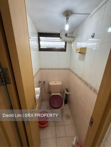 Blk 3 Dover Road (Queenstown), HDB 3 Rooms #530361791